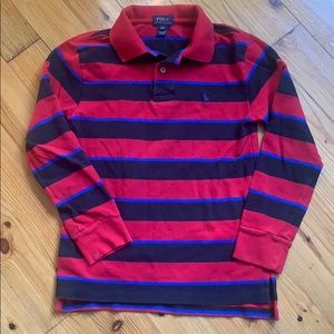 Polo Ralph Lauren Long Sleeve Medium